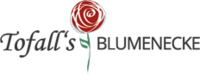 Logo Tofalls Blumenecke